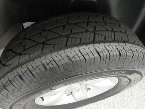 Used 2022 RAM 1500 Tradesman w/ Electronics Group AWD/4WD image 28