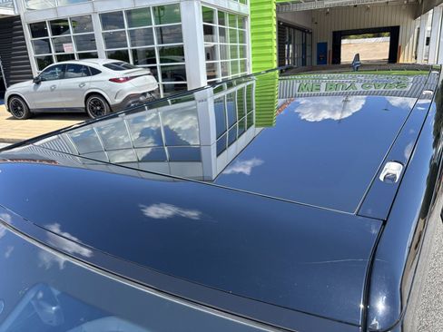 Used 2024 Rivian R1S Adventure Quad AWD/4WD image 32