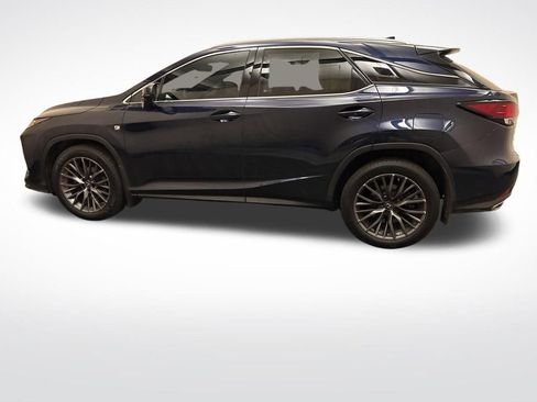 Used 2021 Lexus RX 350 F Sport image 9
