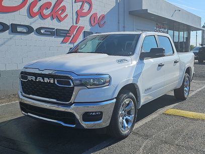 New 2025 RAM 1500 Lone Star
