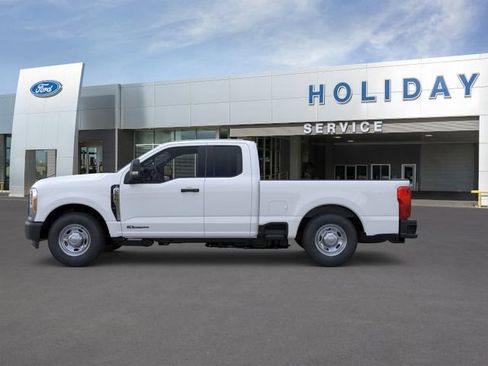 New 2026 Ford F250 XL RWD image 3