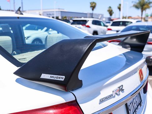 Used 2014 Honda Civic EX image 30