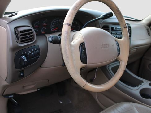 Used 1997 Ford Expedition Eddie Bauer image 14