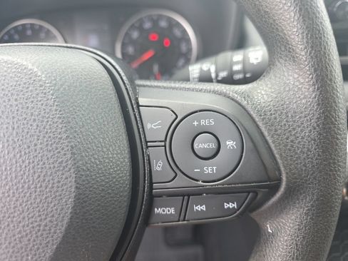 Used 2020 Toyota RAV4 XLE w/ All Weather Liner Package AWD/4WD image 18