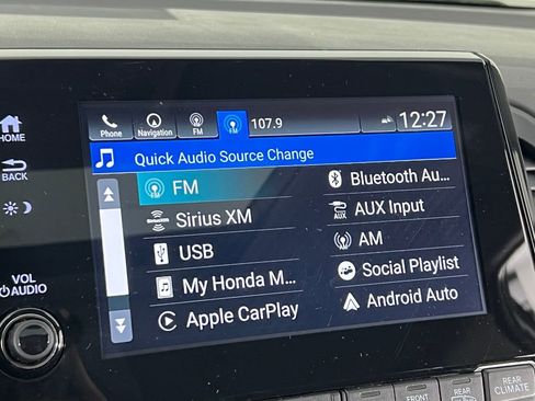 Used 2018 Honda Odyssey Elite image 29