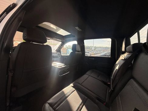 Used 2020 GMC Sierra 2500 Denali w/ Denali Ultimate Package AWD/4WD image 19