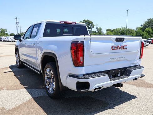 New 2026 GMC Sierra 1500 Denali AWD/4WD image 30