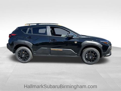 New 2026 Subaru Crosstrek 2.5i Wilderness AWD/4WD image 2