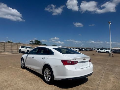 Used 2024 Chevrolet Malibu LT FWD image 15