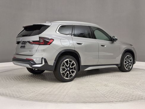 New 2026 BMW X1 xDrive28i w/ Technology Package image 7