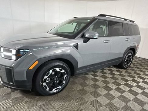 Certified 2024 Hyundai Santa Fe SEL FWD image 6