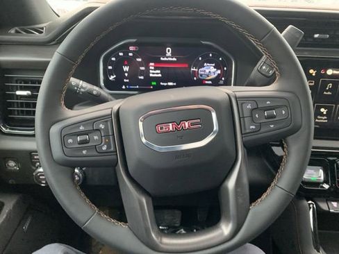 New 2026 GMC Sierra 2500 AT4 w/ AT4 Premium Plus Package image 15