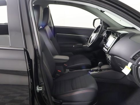 New 2026 Mitsubishi Outlander Sport SE AWD/4WD image 24