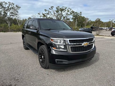 Used 2018 Chevrolet Tahoe LT image 8