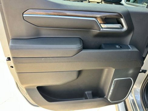 Used 2023 Chevrolet Silverado 1500 RST w/ Convenience Package II image 22