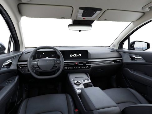 New 2026 Kia Sportage EX image 14