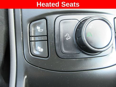 Certified 2018 GMC Terrain SLT w/ Preferred Package FWD image 19