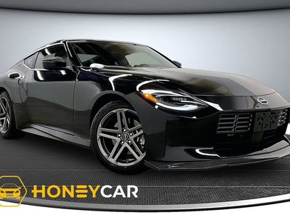 Used 2024 Nissan Z Sport w/ Floor Mat Package