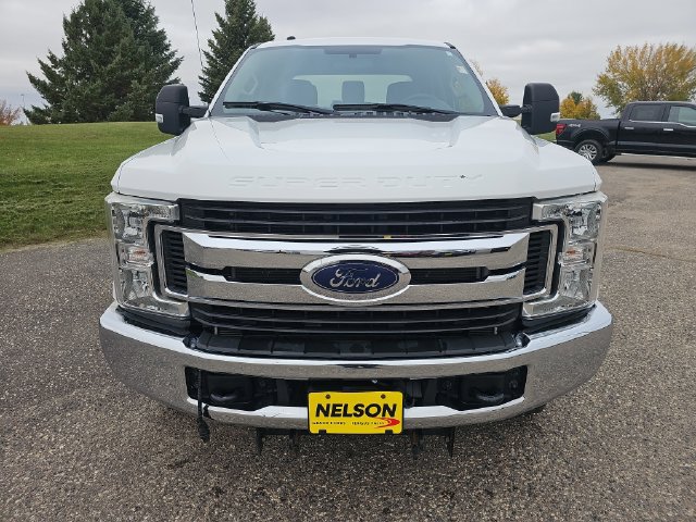 Used 2019 Ford F350 XLT AWD/4WD image 8