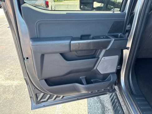 Used 2023 Ford F150 XLT w/ Equipment Group 302A High AWD/4WD image 29
