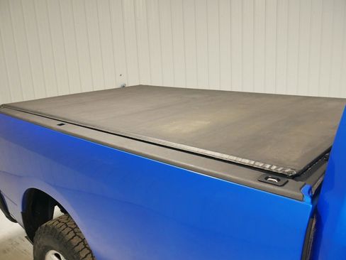 Used 2021 RAM 3500 Tradesman image 25