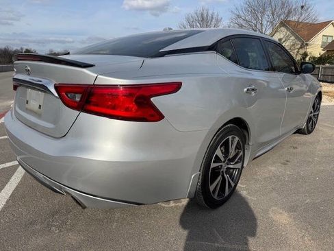 Used 2016 Nissan Maxima 3.5 S FWD image 10