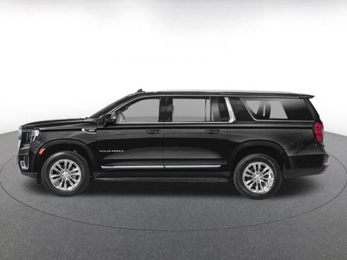 Used 2024 GMC Yukon XL SLT RWD image 8