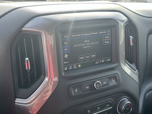 New 2026 Chevrolet Silverado 2500 Custom w/ Custom Value Package image 8