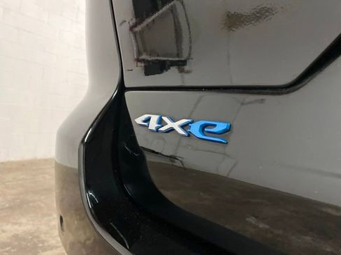 Used 2024 Jeep Grand Cherokee Limited 4xe AWD/4WD image 97