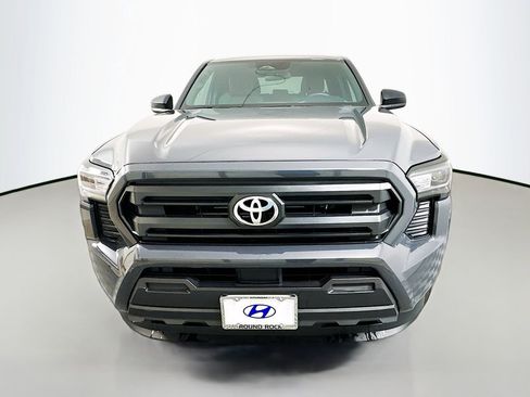 Used 2026 Toyota Tacoma SR RWD image 2