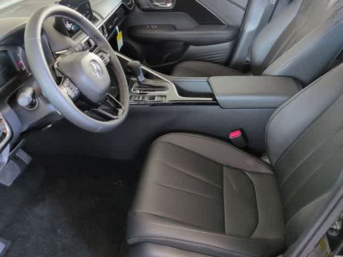 New 2025 Acura ADX image 16