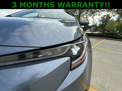 Used 2020 Toyota Corolla LE image 38