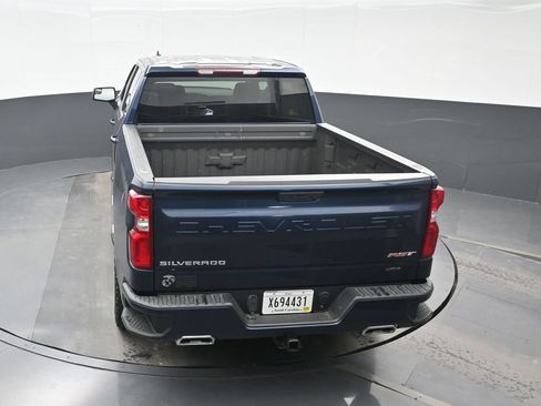 Used 2023 Chevrolet Silverado 1500 RST AWD/4WD image 20