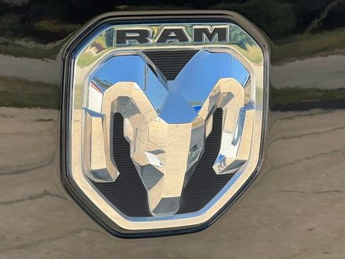 Used 2023 RAM 1500 Big Horn AWD/4WD image 45