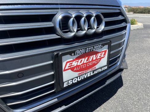 Used 2019 Audi A4 2.0T Premium Plus w/ Premium Plus Package FWD image 29