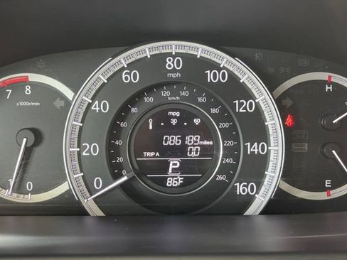 Used 2013 Honda Accord EX-L image 38