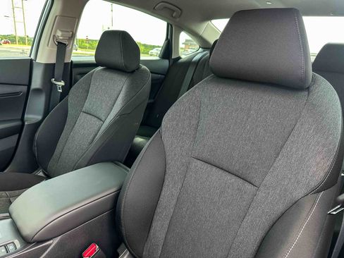 New 2026 Honda Accord LX image 11