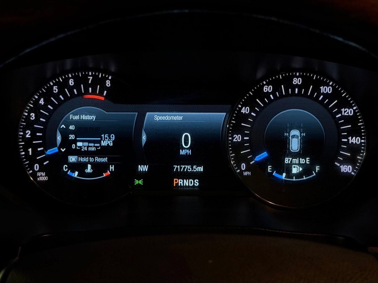 Used 2017 Ford Explorer Platinum AWD/4WD image 21