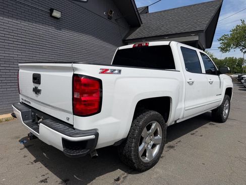 Used 2017 Chevrolet Silverado 1500 LT w/ All Star Edition image 6