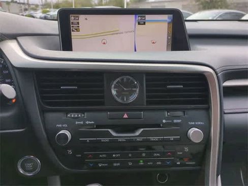 Used 2019 Lexus RX 350 FWD w/ Navigation Package image 29