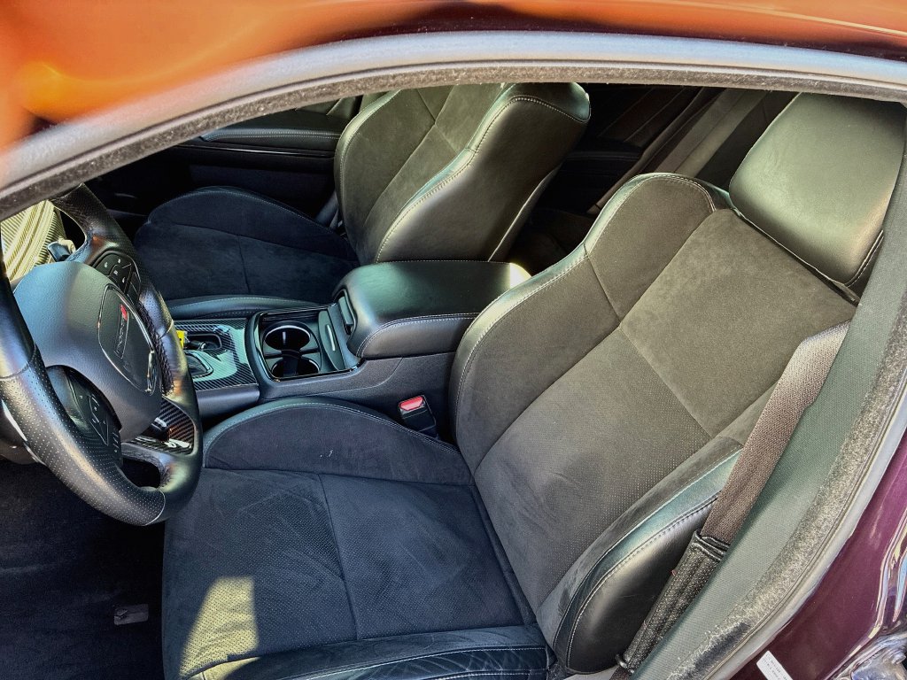 Used 2021 Dodge Charger GT w/ Plus Group AWD/4WD image 20
