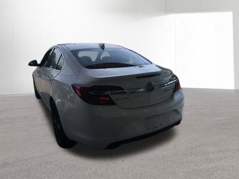 Used 2015 Buick Regal FWD image 13