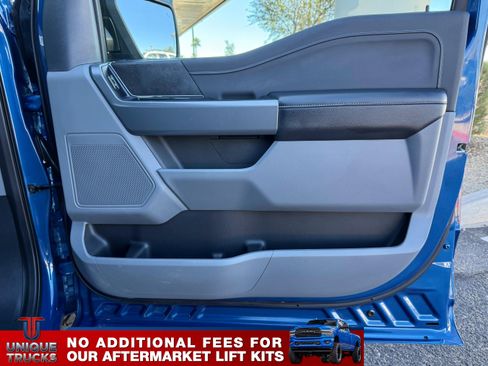 Used 2024 Ford F150 XLT image 28