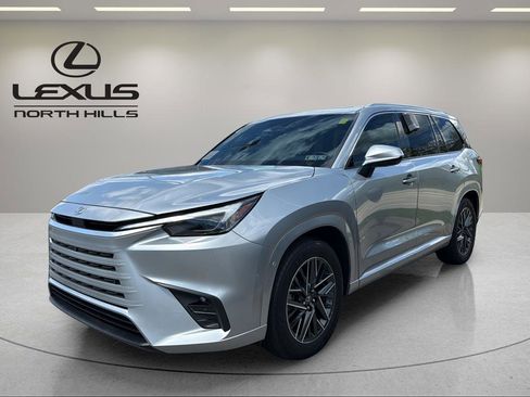 Used 2025 Lexus TX 350 AWD w/ Technology Package image 1