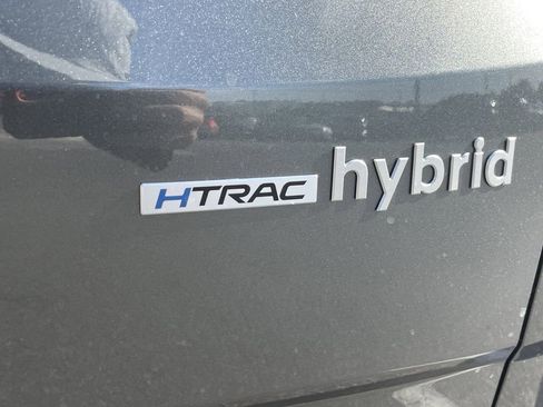 Used 2025 Hyundai Tucson SEL image 5