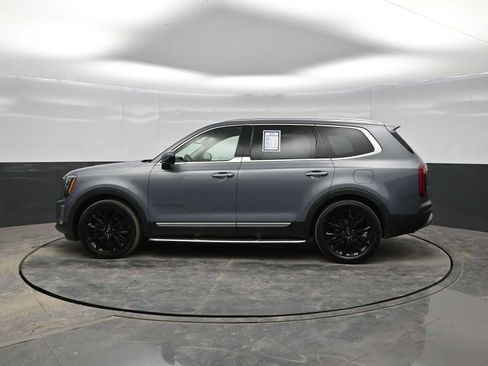 Used 2020 Kia Telluride SX w/ SX Prestige Package image 5