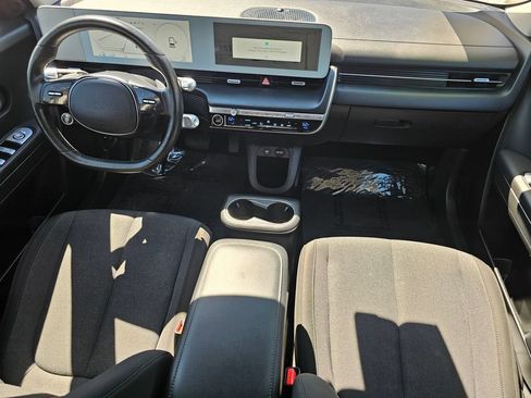 Certified 2024 Hyundai Ioniq 5 SEL RWD image 13