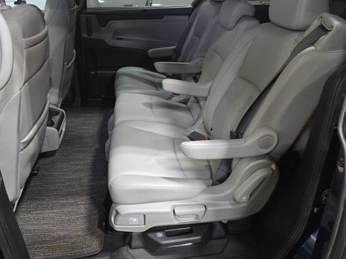 Used 2022 Honda Odyssey Touring image 20