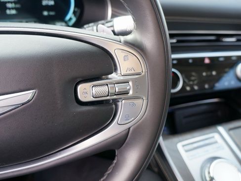 Used 2024 Genesis GV80 3.5T w/ Prestige Package image 25