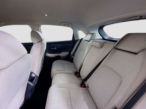 Used 2025 Honda HR-V LX image 26